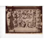 The birth of Jesus Christ, S. Andrea Church, Pistoia