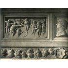 The Cathedral of Lucca