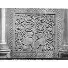 Torcello’s Cathedral - Vintage Photo Detail