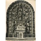 Assumption of Mary, Monache Church, Barga