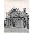 Troja Cathedral photograph
