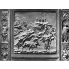 The Florence Baptistery - San Giovanni