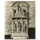 The Cathedral of Lucca