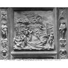 The Florence Baptistery