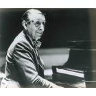Portrait of Vladimir Horowitz