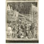 Torment of S. Giacomo by Mantegna - Vintage Photograph