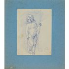 Naked of Boy