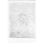 The Couple (After Goya)