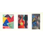 Abstract Compositions