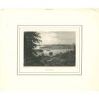 Ancient View of Nauvoo