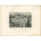 Ancient View of  Chiche-Jtza