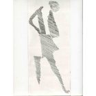 Walking Shadow