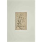 Study for a Frieze