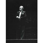 Portrait of Vladimir Horowitz