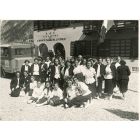 Casa Alpina Memorial Photo