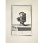 Ancient Roman Bust