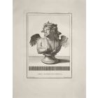Ancient Roman Bust