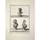 Ancient Roman Busts