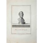 Ancient Roman Bust