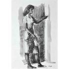Figure of Woman