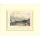 Ancient View of Lima