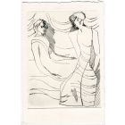 Women in the Wind