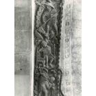 St Mark's Cathedral - Vintage b/w Photo Detail