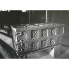 Santa Anastasia Mausoleum - Vintage b/w Photo