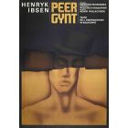 Peer Gynt - Vintage Poster