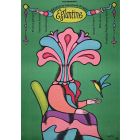 Eglantine - Poster
