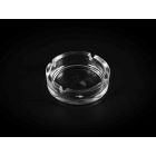 Vintage Glass Ashtray