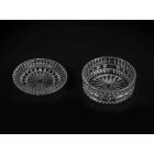 Glass Jewel Case