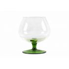 Vintage Cognac Glass