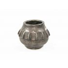 Ethnic Bronze Vase 