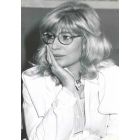 Portrait of Monica Vitti