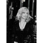 Vintage Portrait of Monica Vitti 