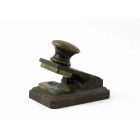 Vintage Rubber-stamp