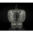 Crystal Container