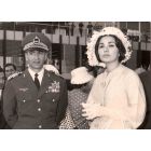 Mohammad Reza shah,  King of Iran
