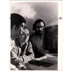 Scientists in 1960s