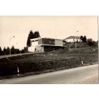 CNEN Nuclear Research Center of the Trisaia - Vintage Photo