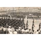 Brigade University Militias in Cuba