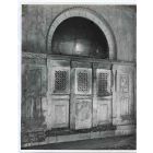 St Mark's Cathedral - Vintage Photo Detail