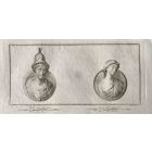 Roman Busts