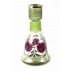 Vintage Glass Pitcher