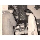 Scientific Instruments in the mid-20th Century