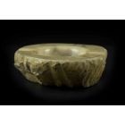 Vintage Alabaster Ashtray