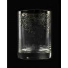 Glass Centerpiece