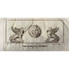 Sphinxes from Ancient Rome