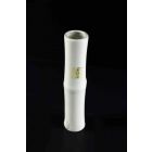 Vintage One Flower Porcelain Vase